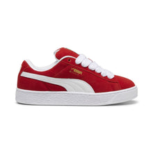 Lade das Bild in den Galerie-Viewer, PUMA SUEDE XL FOR ALL TIME RED-PUMA WHITE Bild 1