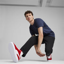 Lade das Bild in den Galerie-Viewer, PUMA SUEDE XL FOR ALL TIME RED-PUMA WHITE Bild 5