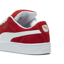 Lade das Bild in den Galerie-Viewer, PUMA SUEDE XL FOR ALL TIME RED-PUMA WHITE Bild 8
