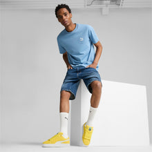 Lade das Bild in den Galerie-Viewer, PUMA SUEDE XL FRESH PEAR-PUMA WHITE Bild 2