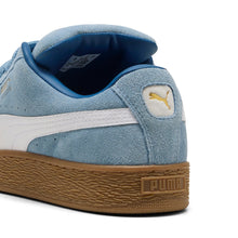 Lade das Bild in den Galerie-Viewer, PUMA SUEDE XL COOL BLUE-GUM Bild 4