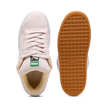 Lade das Bild in den Galerie-Viewer, PUMA SUEDE XL JASMINE FLOWER-PUMA WHITE Bild 5