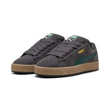 Lade das Bild in den Galerie-Viewer, PUMA SUEDE XL DUSKY GRAY-ICE COFFEE Bild 2