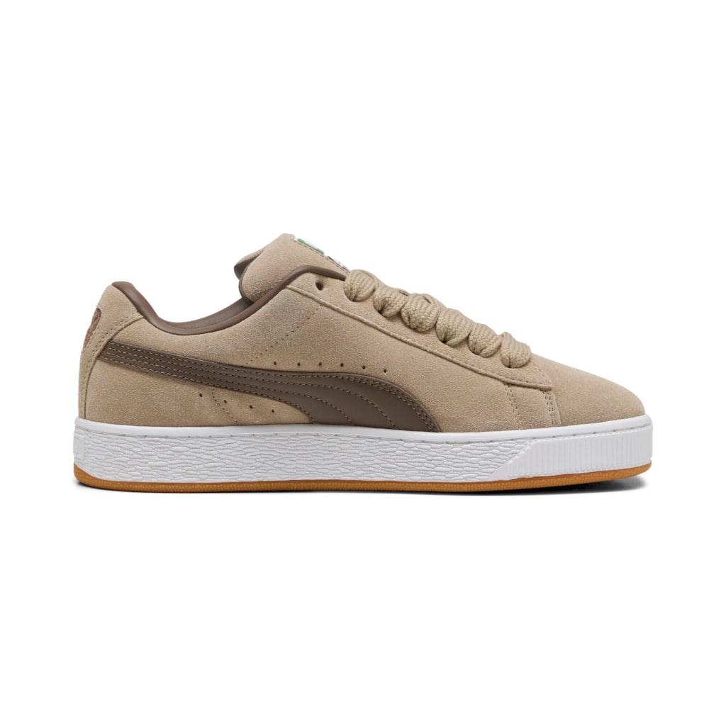 PUMA SUEDE XL ICE COFFEE-FLAT BRONZE Bild 6