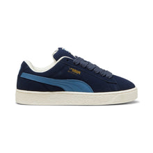 Lade das Bild in den Galerie-Viewer, PUMA SUEDE XL BLUE Bild 1