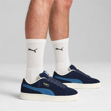 Lade das Bild in den Galerie-Viewer, PUMA SUEDE XL BLUE Bild 3