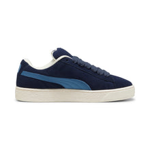 Lade das Bild in den Galerie-Viewer, PUMA SUEDE XL BLUE Bild 8