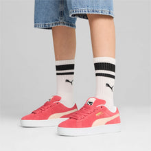 Lade das Bild in den Galerie-Viewer, PUMA SUEDE XL TART CHERRY-ISLAND PINK Bild 3