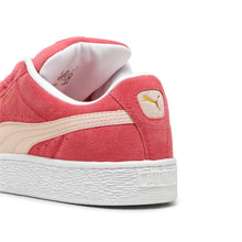 Lade das Bild in den Galerie-Viewer, PUMA SUEDE XL TART CHERRY-ISLAND PINK Bild 6