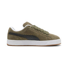 Lade das Bild in den Galerie-Viewer, PUMA SUEDE XL LODEN GREEN-PUMA BLACK-PUMA SILVER Bild 5