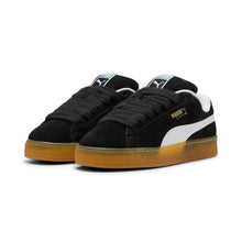 Lade das Bild in den Galerie-Viewer, PUMA SUEDE XL DARK RISK BLACK Bild 2