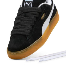 Lade das Bild in den Galerie-Viewer, PUMA SUEDE XL DARK RISK BLACK Bild 3