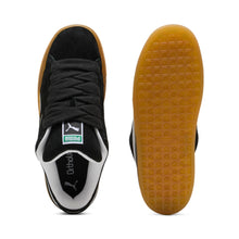 Lade das Bild in den Galerie-Viewer, PUMA SUEDE XL DARK RISK BLACK Bild 5