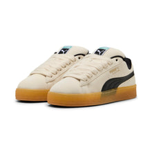 Lade das Bild in den Galerie-Viewer, PUMA SUEDE XL DARK RISK WHITE Bild 2