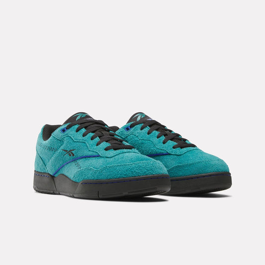 REEBOK BB 4000 II TEAMTEAL/BLACK/BOUNDLESSBLUE Bild 2
