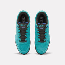 Lade das Bild in den Galerie-Viewer, REEBOK BB 4000 II TEAMTEAL/BLACK/BOUNDLESSBLUE Bild 4