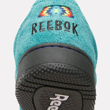 Lade das Bild in den Galerie-Viewer, REEBOK BB 4000 II TEAMTEAL/BLACK/BOUNDLESSBLUE Bild 5