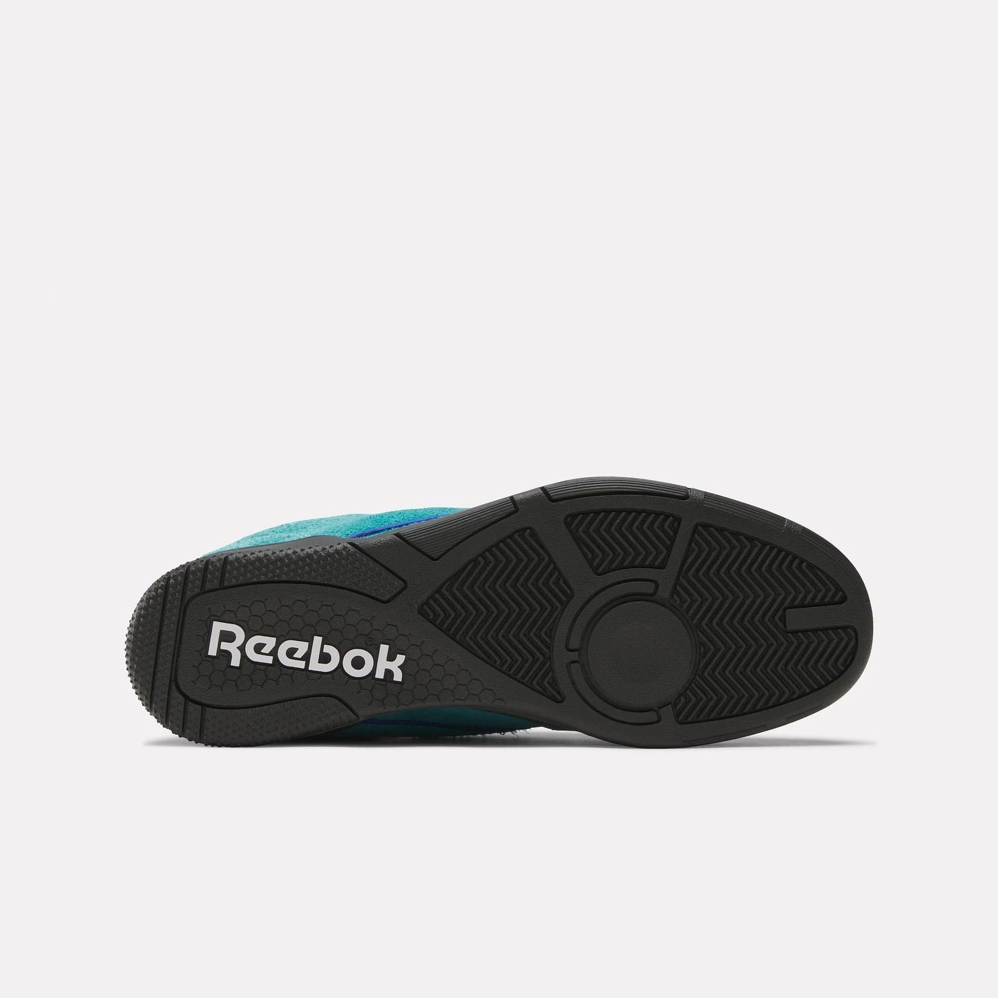 REEBOK BB 4000 II TEAMTEAL/BLACK/BOUNDLESSBLUE Bild 7