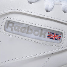 Lade das Bild in den Galerie-Viewer, REEBOK CLUB C 85 WHITE/LIGHT GREY Bild 5