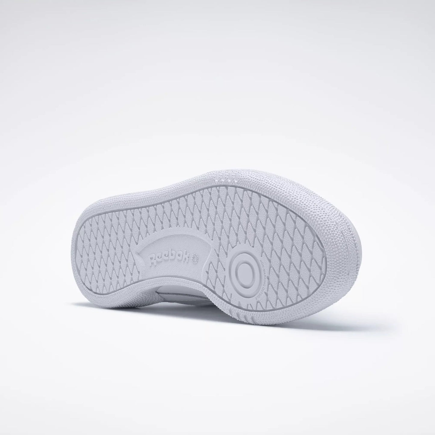 REEBOK CLUB C 85 WHITE/LIGHT GREY Bild 9