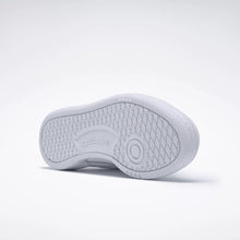 Lade das Bild in den Galerie-Viewer, REEBOK CLUB C 85 WHITE/LIGHT GREY Bild 9