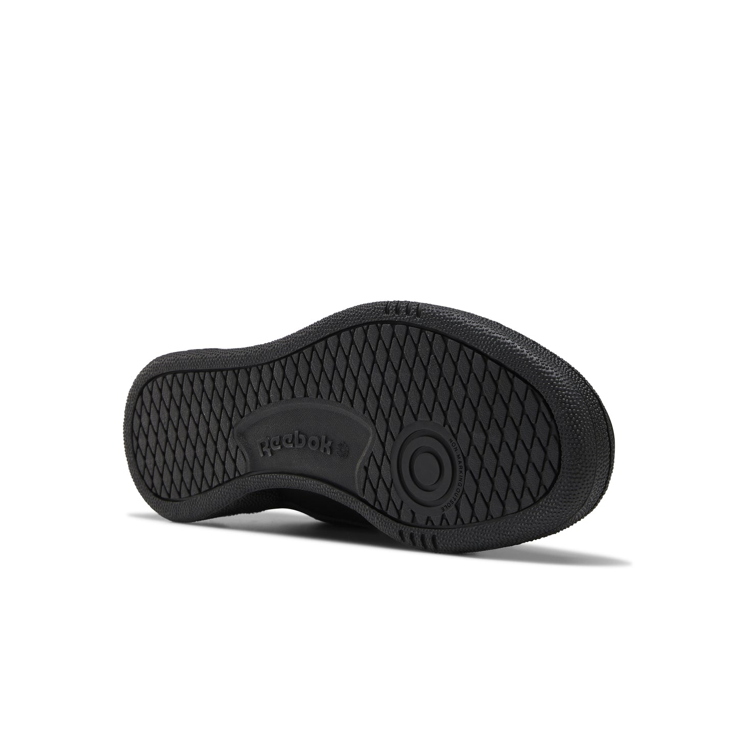 CLUB C 85 INT BLACK/CHARCOAL Bild 8