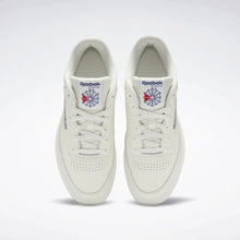 Lade das Bild in den Galerie-Viewer, REEBOK CLUB C 85 CHALK/CHALK/CLACOB Bild 6