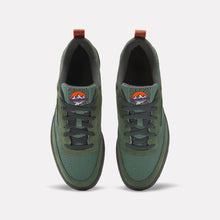 Lade das Bild in den Galerie-Viewer, REEBOK CLUB C 85 ESCAPEGREEN/GREY6/PUMPORANGE Bild 4