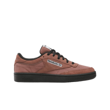 Lade das Bild in den Galerie-Viewer, REEBOK CLUB C 85 SCORTCHEDEARTH/BLACK/WHITE Bild 1