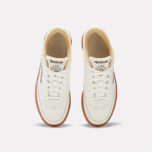 Lade das Bild in den Galerie-Viewer, REEBOK CLUB C 85 VINTAGECHALK/CHALK/CAMEL Bild 4