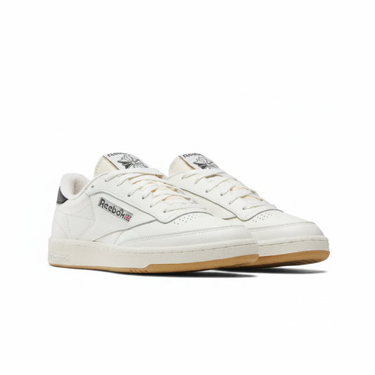 CLUB C 85 VINTAGE CHALK/BLACK/GUM CHALK/BLACK/GUM Bild 2
