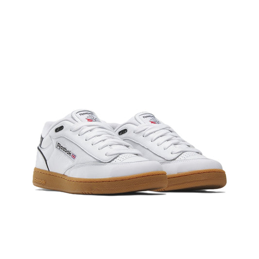 REEBOK CLUB C BULC FTWWHT/BLACK/RBKG3 Bild 2