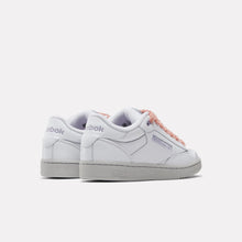 Lade das Bild in den Galerie-Viewer, REEBOK CLUB C BULC WHITE/WHITE/DUSKPURPLE Bild 3