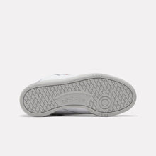 Lade das Bild in den Galerie-Viewer, REEBOK CLUB C BULC WHITE/WHITE/DUSKPURPLE Bild 5