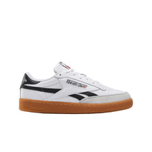 Lade das Bild in den Galerie-Viewer, REEBOK CLUB C REVENGE VINTAGE WHITE/BLACK/GUM Bild 1
