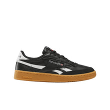 Lade das Bild in den Galerie-Viewer, REEBOK CLUB C REVENGE VINTAGE BLACK/WHITE/GUM Bild 1