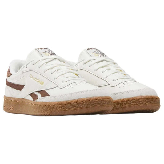 CLUB C REVENGE VINTAGE CHALK/FORMALBROWN/GUM CHALK/FORMALBROWN/GUM Bild 2