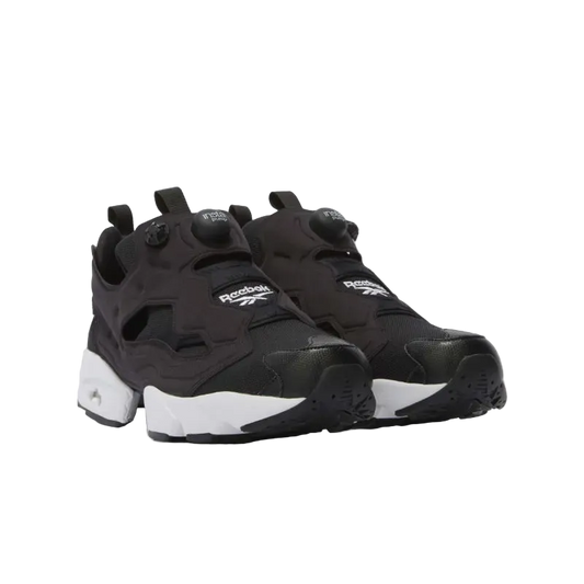 REEBOK INSTAPUMP FURY 95 CBLACK/FTWWHT/CBLACK Bild 2
