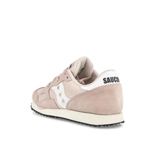 Lade das Bild in den Galerie-Viewer, SAUCONY DXN TRAINER WHITE/NAVY Bild 4