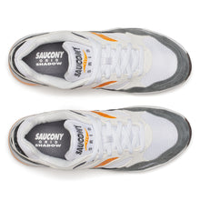 Lade das Bild in den Galerie-Viewer, SAUCONY GRID SHADOW 2 WHITE/GREY WHITE/GREY Bild 3