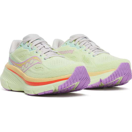 SAUCONY Guide 19 KEY LIME Bild 2