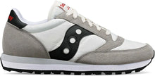Load image into Gallery viewer, SAUCONY JAZZ ORIGINAL OFF WHITE/NAVY Bild 1