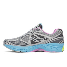 Lade das Bild in den Galerie-Viewer, SAUCONY PROGRID GUIDE 7 GREY/AQUA GREY/AQUA Bild 5
