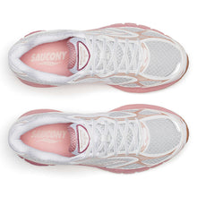 Lade das Bild in den Galerie-Viewer, SAUCONY PROGRID GUIDE 7 WHITE/PEACH Bild 4