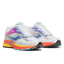 Lade das Bild in den Galerie-Viewer, SAUCONY PROGRID OMNI 9 WHITE/MULTI Bild 2