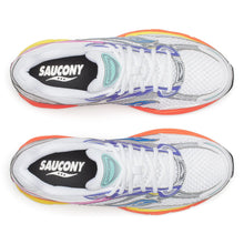 Lade das Bild in den Galerie-Viewer, SAUCONY PROGRID OMNI 9 WHITE/MULTI Bild 3
