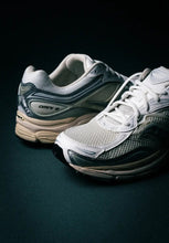 Lade das Bild in den Galerie-Viewer, SAUCONY PROGRID OMNI 9 TMY WHITE/SILVER Bild 4