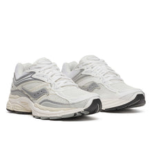 Lade das Bild in den Galerie-Viewer, SAUCONY PROGRID OMNI 9 TMY WHITE/SILVER Bild 5