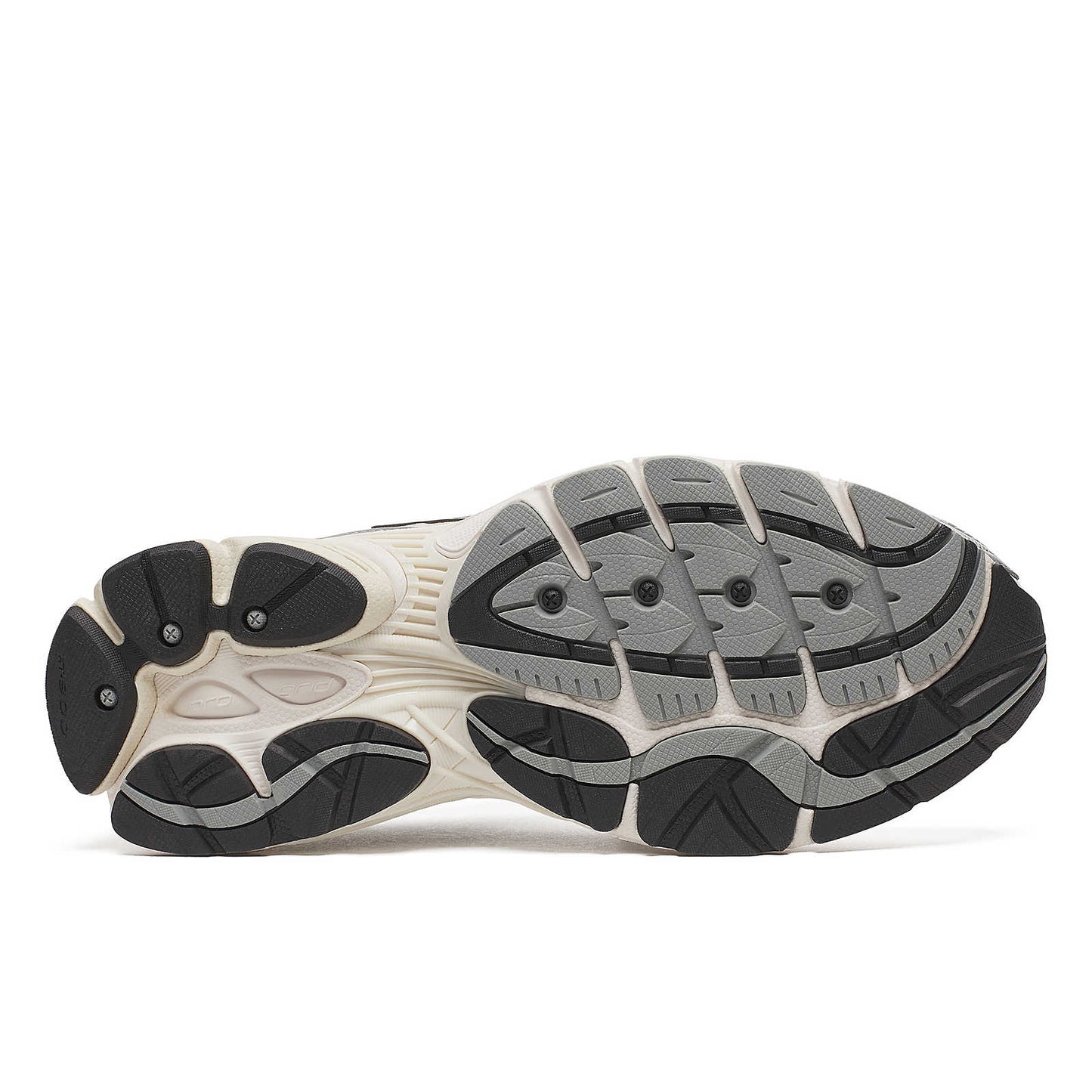 SAUCONY PROGRID OMNI 9 TMY WHITE/SILVER Bild 9