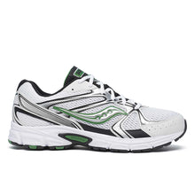Lade das Bild in den Galerie-Viewer, SAUCONY RIDE MILLENNIUM WHITE/GREEN Bild 1
